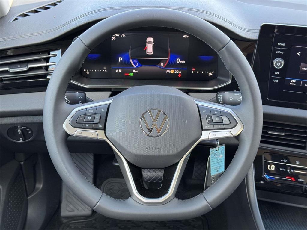 new 2026 Volkswagen Jetta car, priced at $25,566