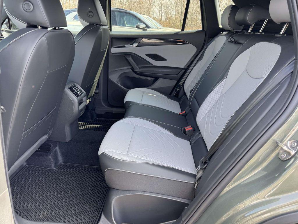 new 2026 Volkswagen Tiguan car, priced at $40,456