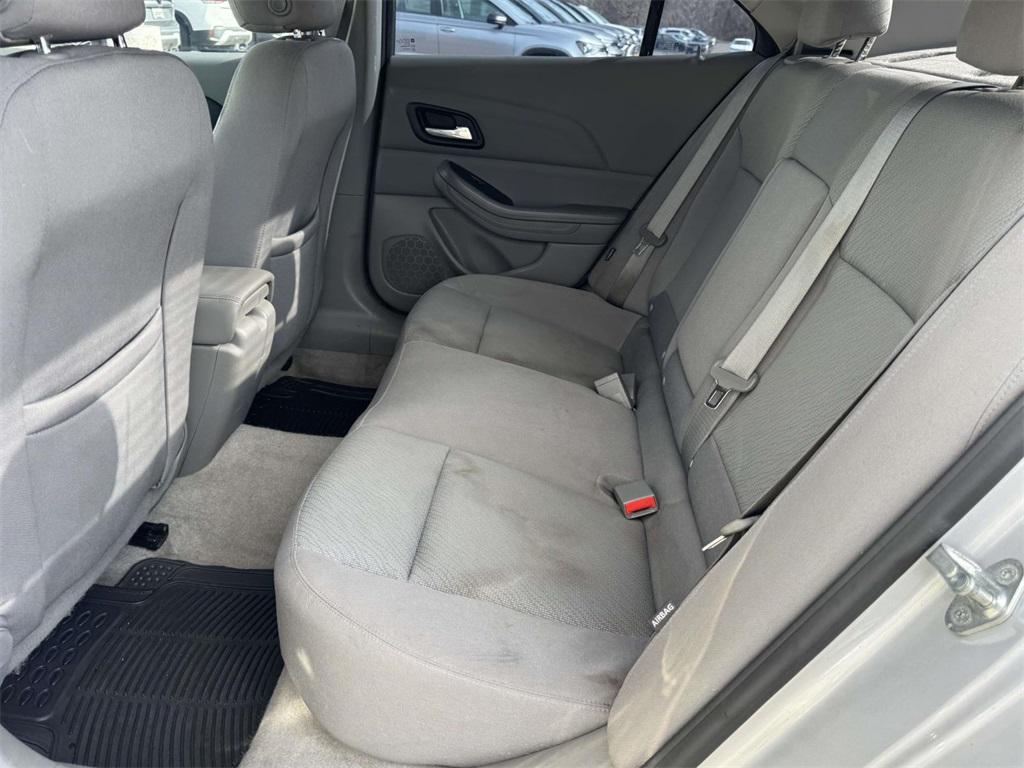 used 2013 Chevrolet Malibu car, priced at $5,000