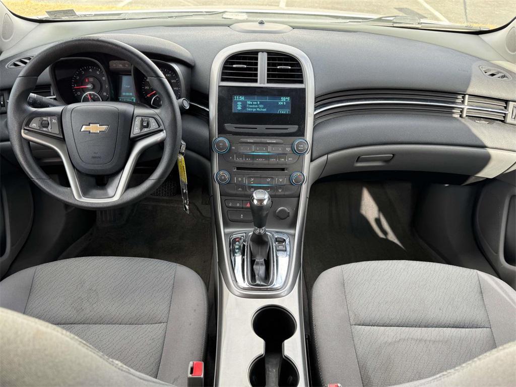 used 2013 Chevrolet Malibu car, priced at $5,000