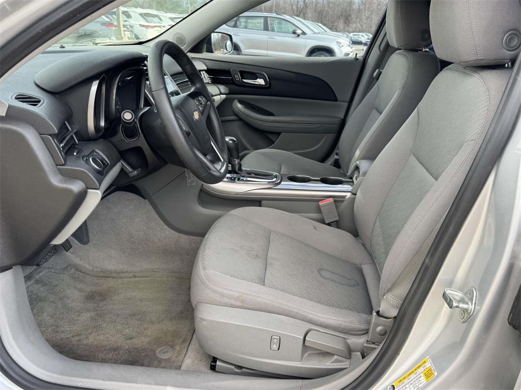 used 2013 Chevrolet Malibu car, priced at $5,000