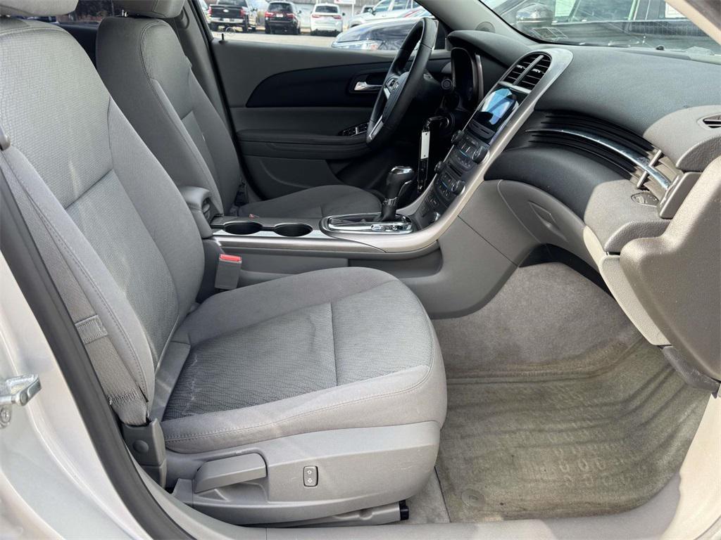used 2013 Chevrolet Malibu car, priced at $5,000