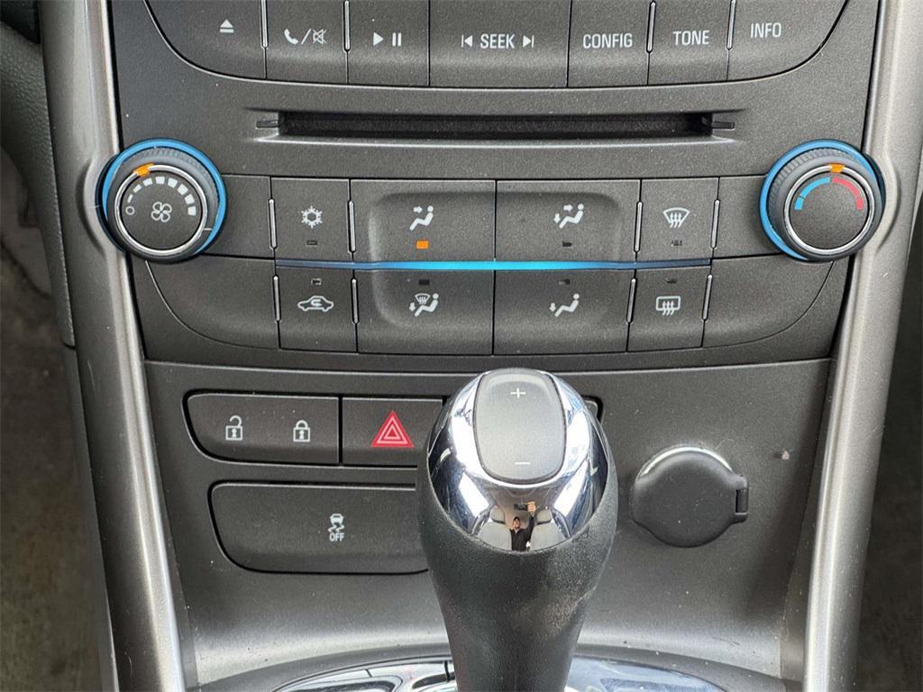 used 2013 Chevrolet Malibu car, priced at $5,000