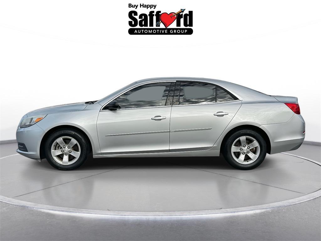 used 2013 Chevrolet Malibu car, priced at $5,000