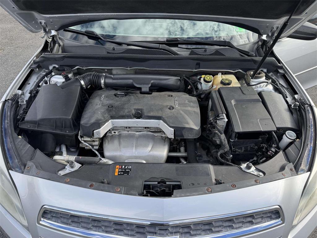 used 2013 Chevrolet Malibu car, priced at $5,000