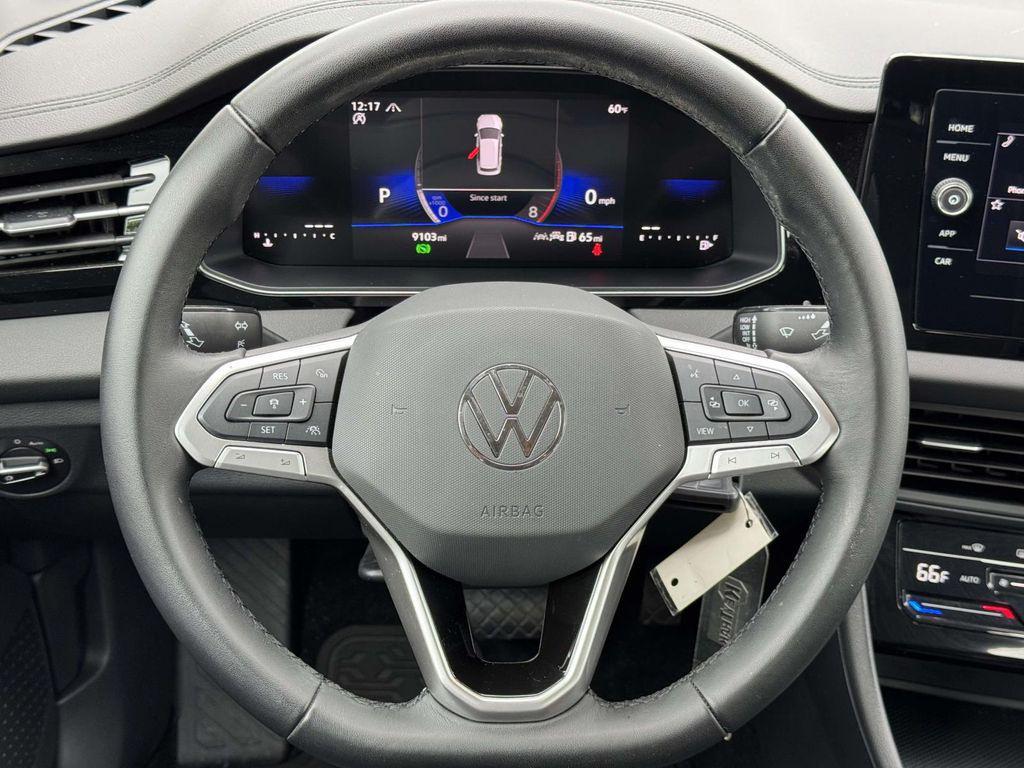 used 2025 Volkswagen Jetta car, priced at $22,498