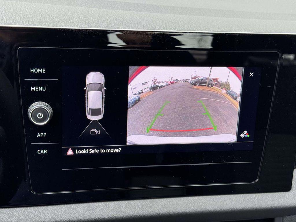 new 2026 Volkswagen Jetta car, priced at $24,181