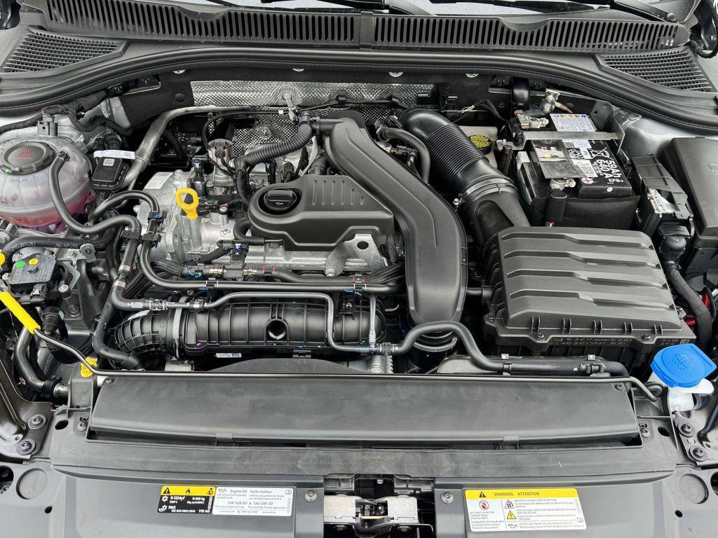 new 2026 Volkswagen Jetta car, priced at $24,181