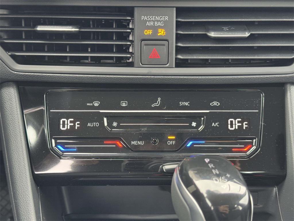 new 2026 Volkswagen Jetta car, priced at $25,791