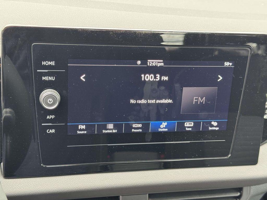 new 2026 Volkswagen Jetta car, priced at $24,181