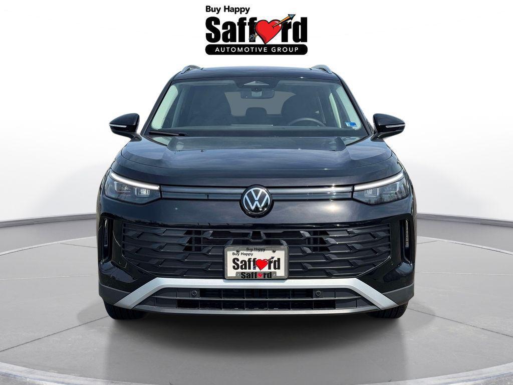 new 2026 Volkswagen Tiguan car, priced at $35,696