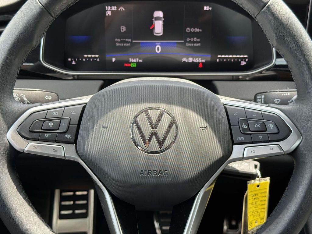 used 2026 Volkswagen Jetta car, priced at $25,098