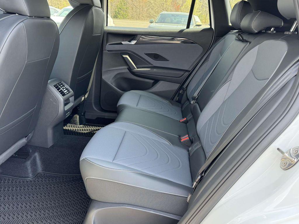 new 2026 Volkswagen Tiguan car, priced at $39,771