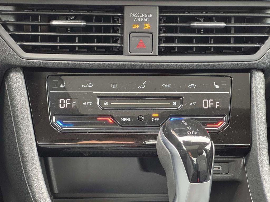 new 2026 Volkswagen Jetta car, priced at $28,848