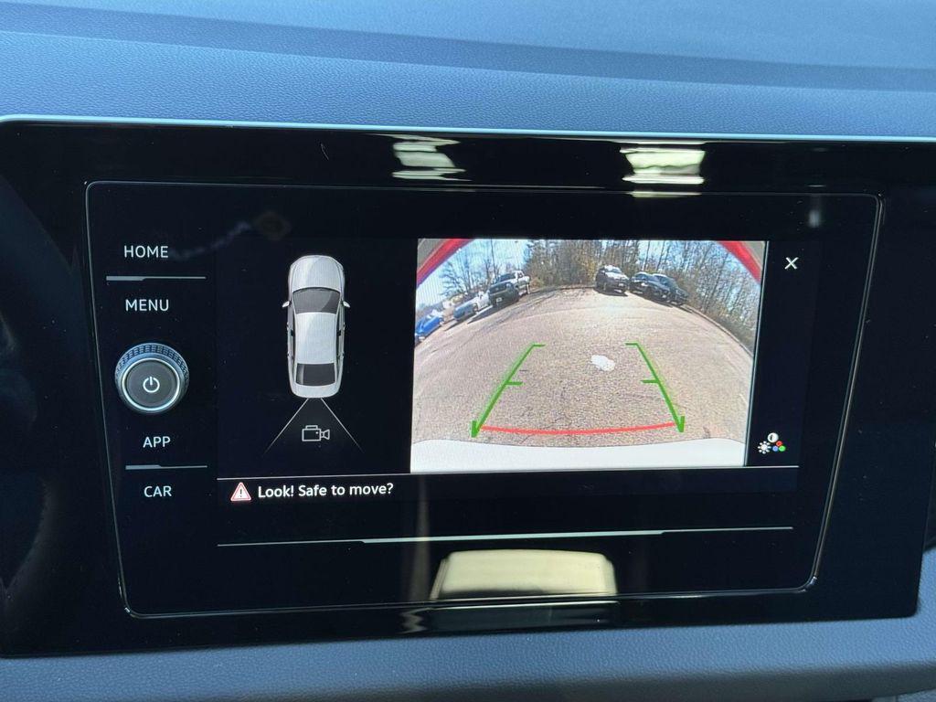 new 2026 Volkswagen Jetta car, priced at $24,671