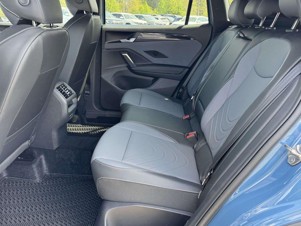 new 2026 Volkswagen Tiguan car, priced at $39,771