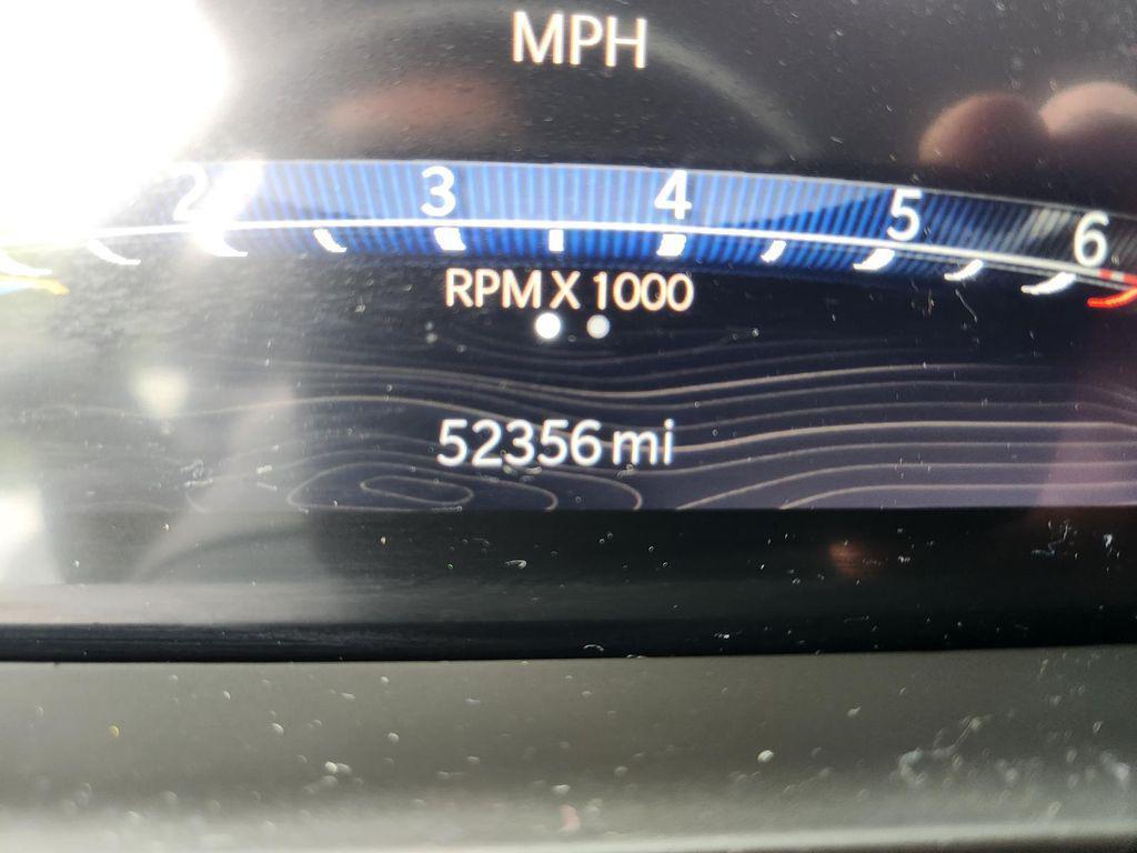 used 2021 Jeep Grand Cherokee L car, priced at $26,998