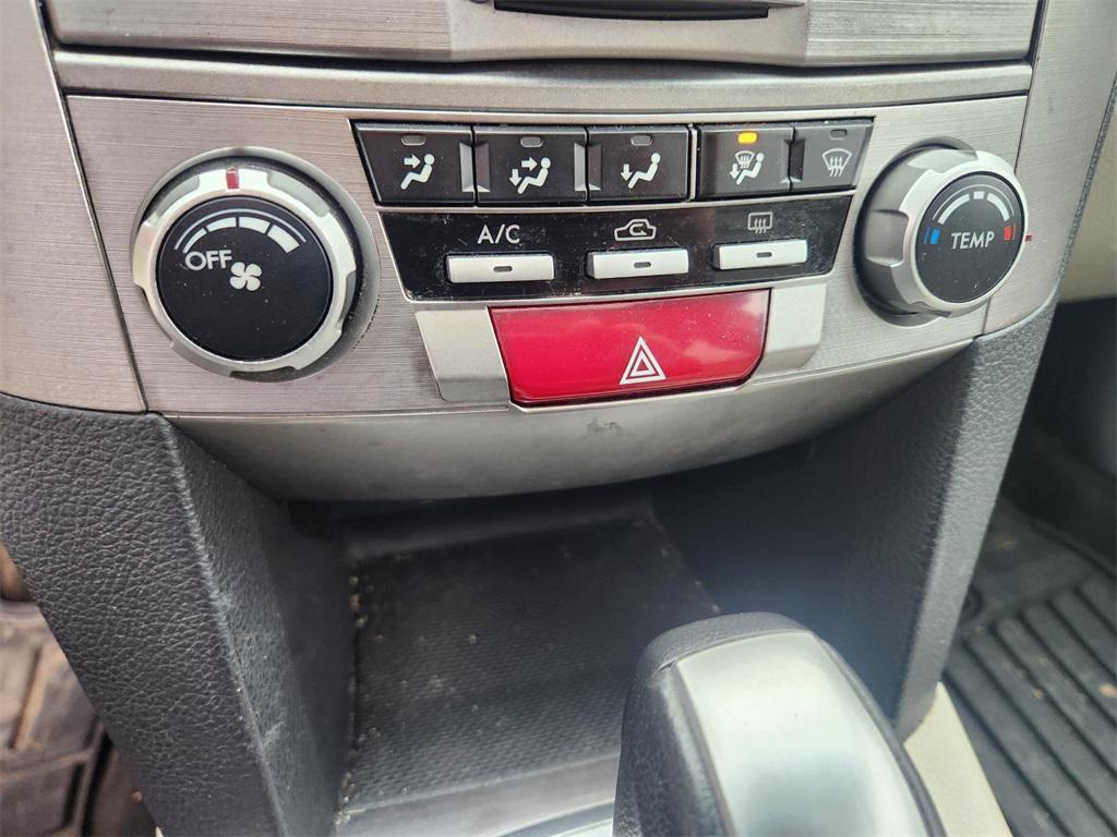 used 2013 Subaru Outback car, priced at $5,000