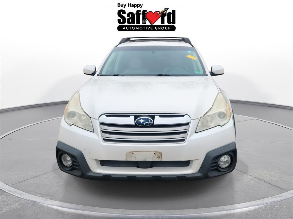 used 2013 Subaru Outback car, priced at $5,000