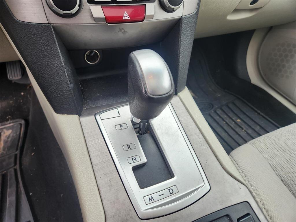 used 2013 Subaru Outback car, priced at $5,000