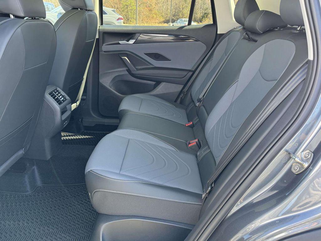 new 2026 Volkswagen Tiguan car, priced at $37,148