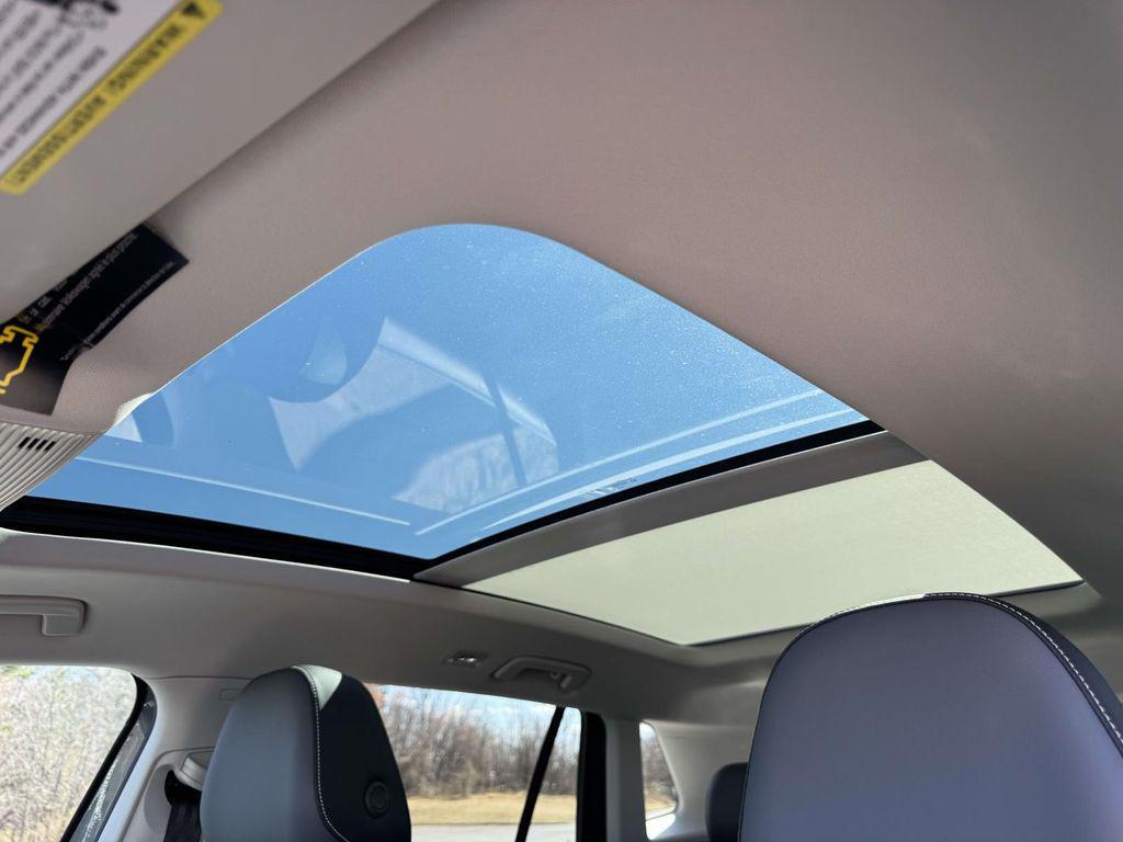 new 2026 Volkswagen Tiguan car, priced at $37,148