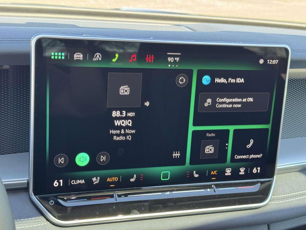 new 2026 Volkswagen Tiguan car, priced at $37,148