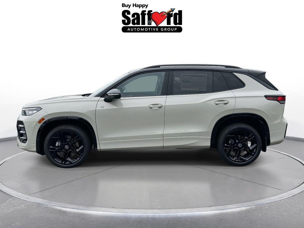 new 2026 Volkswagen Tiguan car, priced at $40,018