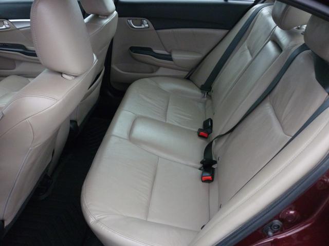used 2014 Honda Civic car, priced at $15,495