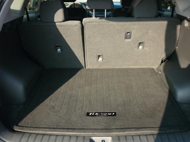 used 2016 Hyundai Tucson car, priced at $10,995