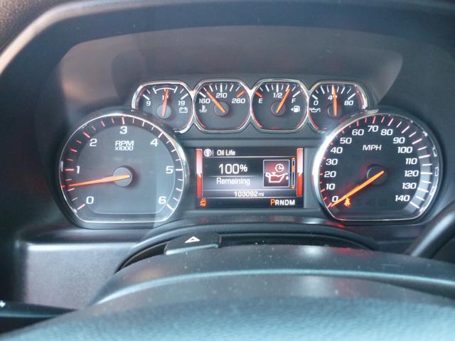 used 2014 GMC Sierra 1500 car, priced at $19,995