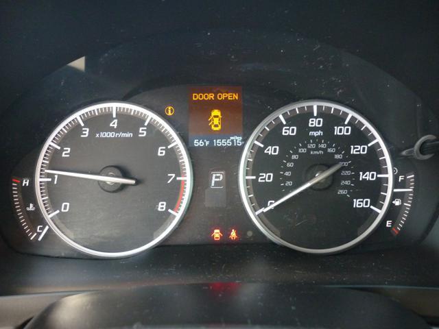 used 2016 Acura ILX car, priced at $12,995