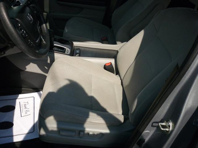 used 2018 Honda Pilot car, priced at $15,995