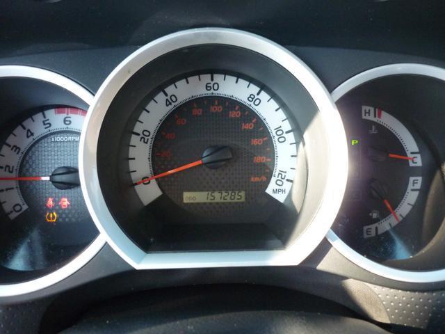 used 2015 Toyota Tacoma car, priced at $19,995