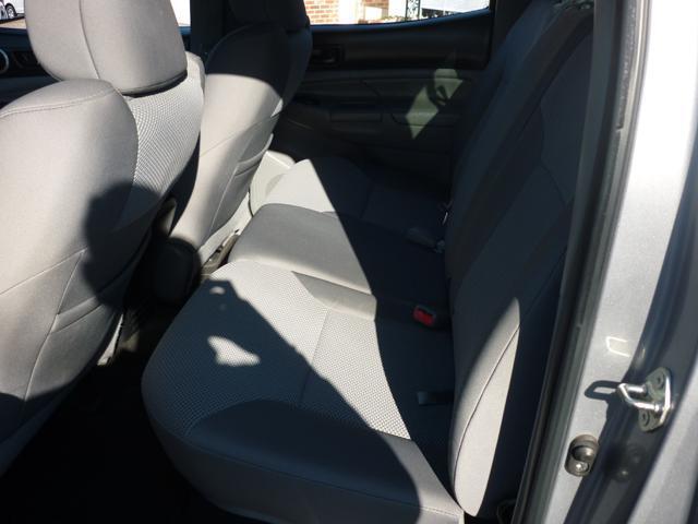 used 2015 Toyota Tacoma car, priced at $19,995