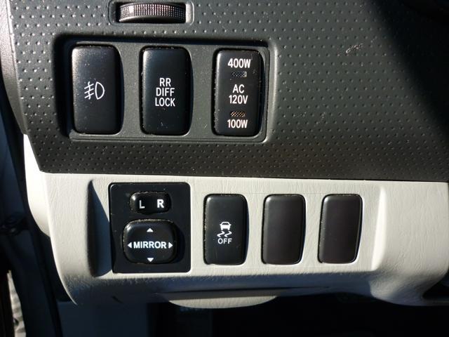 used 2015 Toyota Tacoma car, priced at $19,995