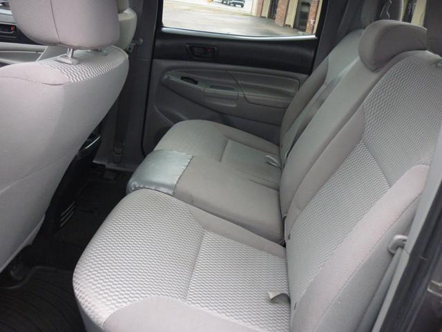 used 2014 Toyota Tacoma car, priced at $18,995