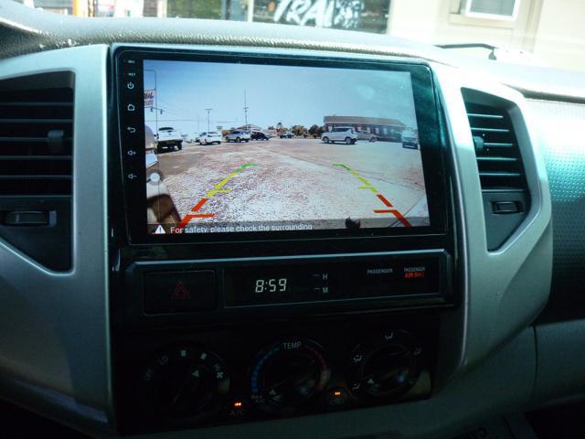 used 2014 Toyota Tacoma car, priced at $14,995