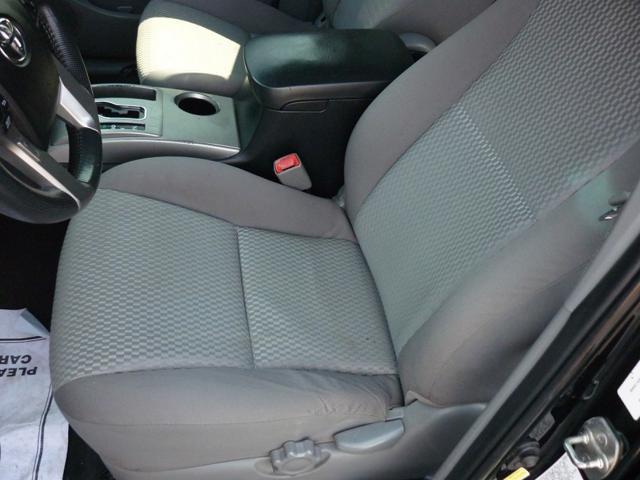 used 2014 Toyota Tacoma car, priced at $14,995