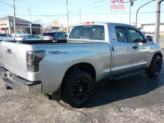 used 2013 Toyota Tundra car, priced at $18,995