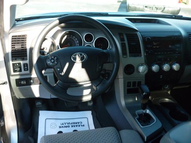 used 2013 Toyota Tundra car, priced at $18,995