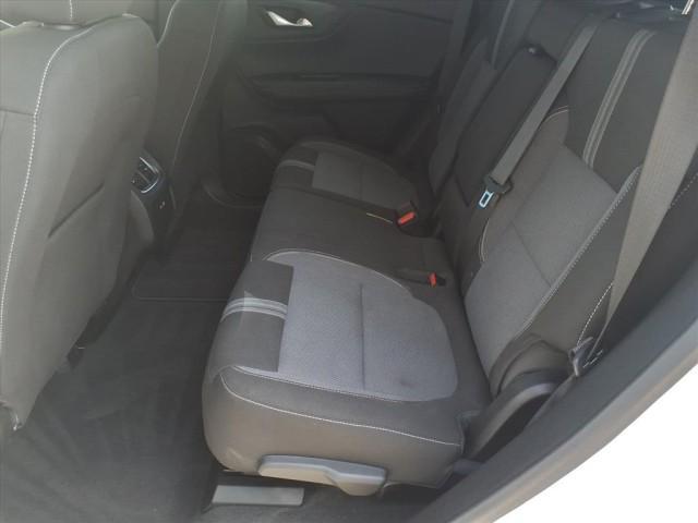 used 2023 Chevrolet Blazer car, priced at $25,991