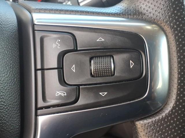 used 2023 Chevrolet Blazer car, priced at $25,991