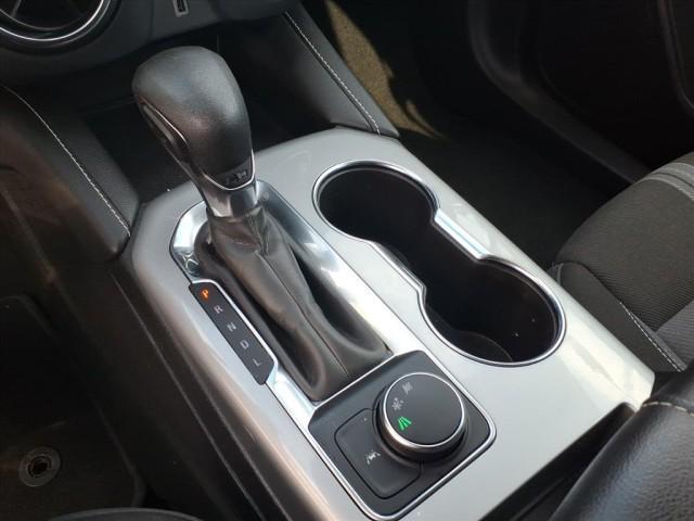 used 2023 Chevrolet Blazer car, priced at $25,991