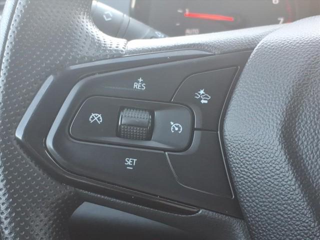 used 2024 Chevrolet Trax car, priced at $18,391