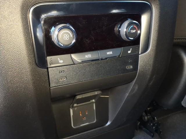 new 2026 Chevrolet Suburban car, priced at $83,855