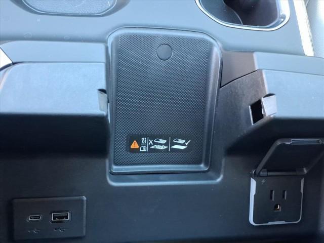 new 2026 Chevrolet Silverado 1500 car, priced at $59,695