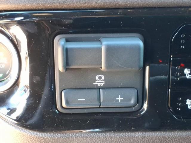 new 2026 Chevrolet Silverado 1500 car, priced at $59,695