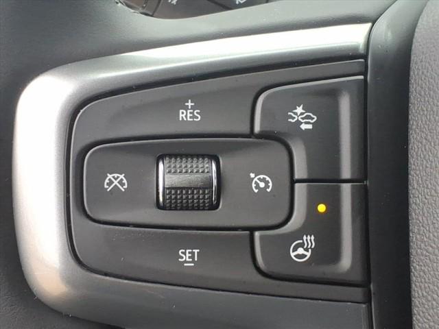 new 2026 Chevrolet Silverado 2500 car, priced at $80,375