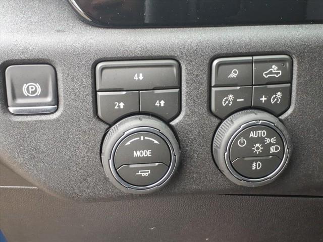 new 2026 Chevrolet Silverado 2500 car, priced at $80,375